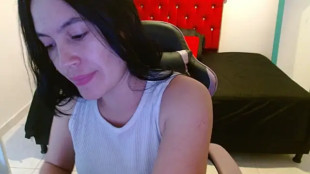 cristal1609 online show from 02-25-26, 01:32