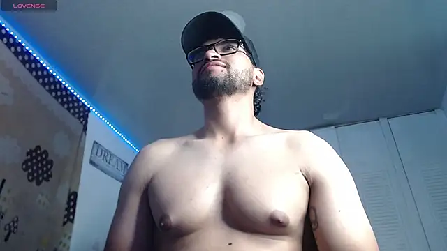 Chrys harris77 online show from 12-04-25, 06:01