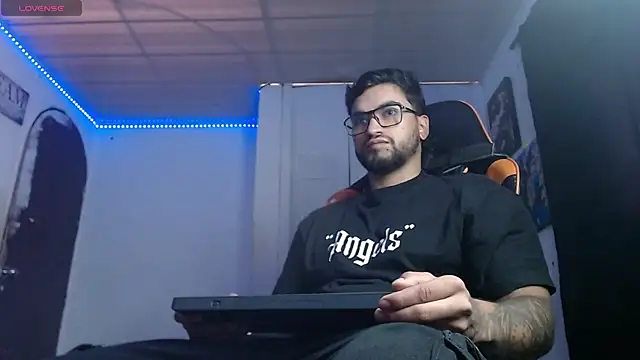 Chrys harris77 online show from 12-05-25, 07:10