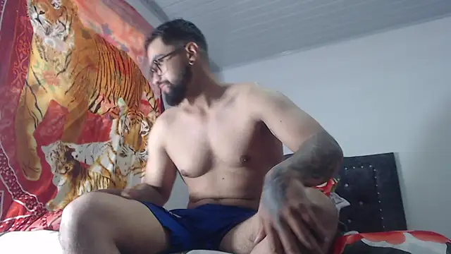 Chrys harris77 online show from 02-17-26, 09:32