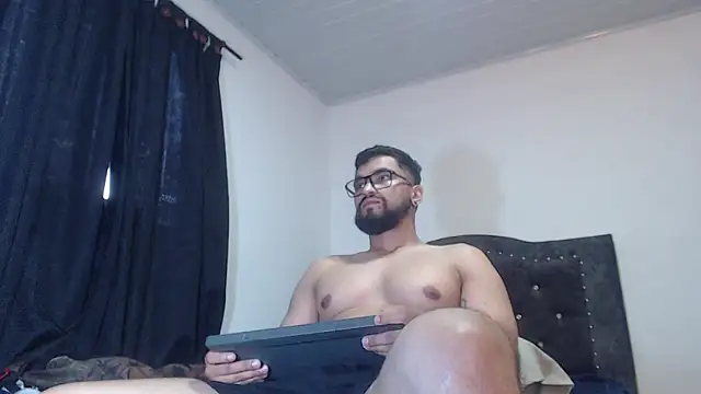 Chrys harris77 online show from 03-26-26, 10:59