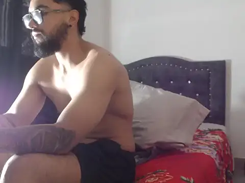 Chrys harris77 online show from 04-27-26, 10:08