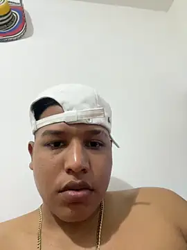 Cunaniita venas online show from 09-17-25, 04:36