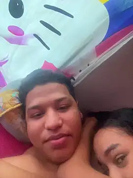 Cunaniita venas online show from 07-27-26, 10:50