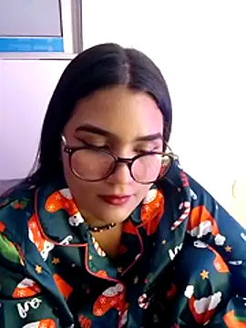 Renata Zoe online show from 12-01-25, 02:16