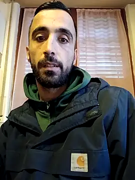 Deffnot7777 online show from 11-17-25, 03:18