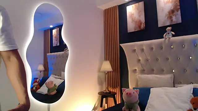 SalvadorFit online show from 02-13-26, 08:38