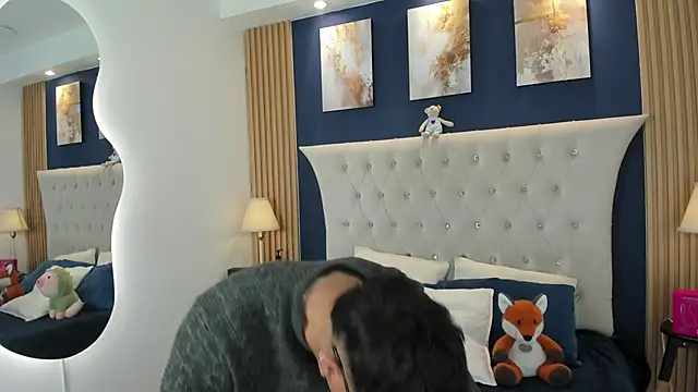 SalvadorFit online show from 03-11-26, 08:04