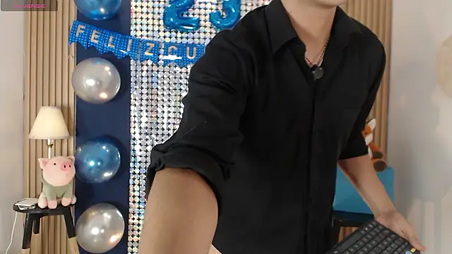 SalvadorFit online show from 03-12-26, 08:48