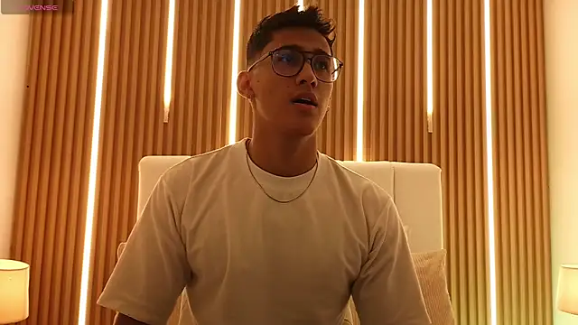 SalvadorFit online show from 04-12-26, 08:25