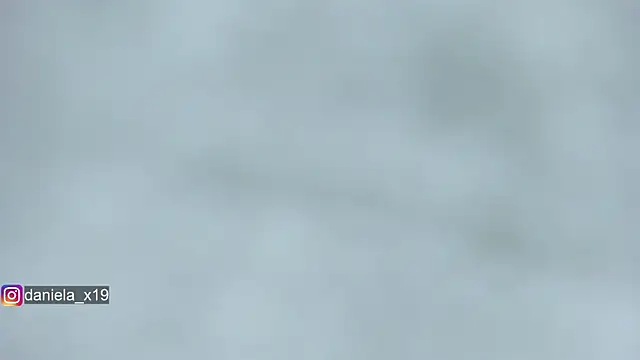Daniela x19 online show from 10-24-25, 12:41