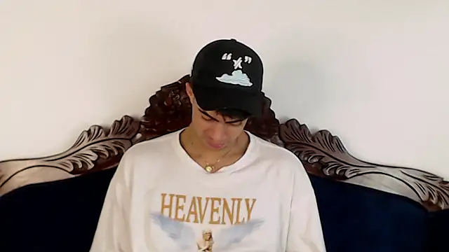 cody pipper  online show from 10-30-25, 01:34