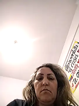 Lunita86 online show from 11-17-25, 02:28