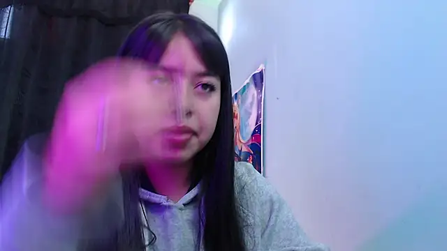 queen salomme online show from 09-28-25, 11:59