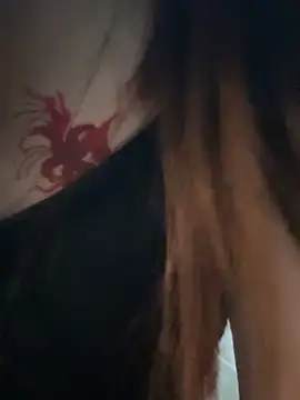 Kayla-love online show from 10-31-25, 03:24