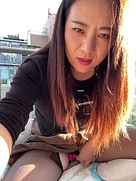 Kayla-love online show from 02-06-26, 09:45