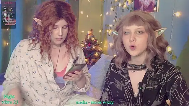 MoonWayWithMemes online show from 12-20-25, 11:50