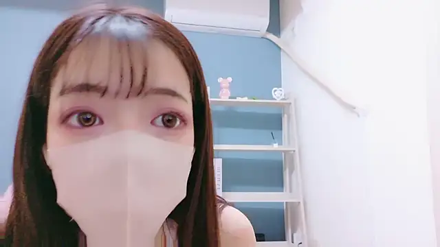 Mirai H ch online show from 11-29-25, 04:37