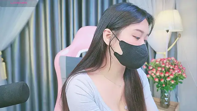 Cherry-26 online show from 03-08-26, 10:19