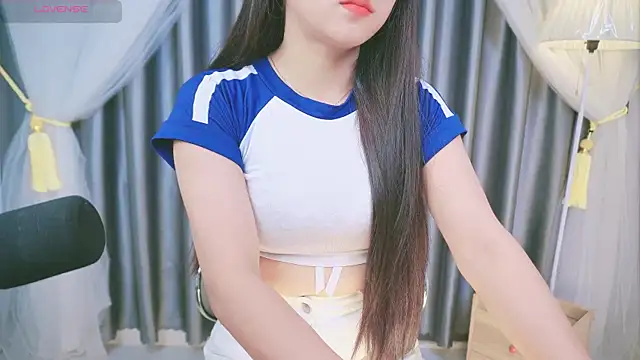 Cherry-26 online show from 03-10-26, 07:08