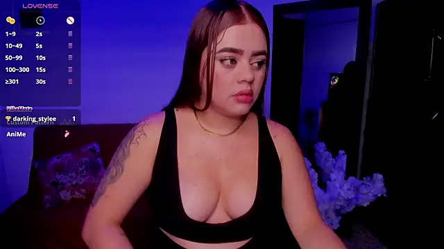 Snapshot of isabella_arias2 chatting on 10-07-25, 04:42 isabella arias2 online show from 10-07-25, 04:42