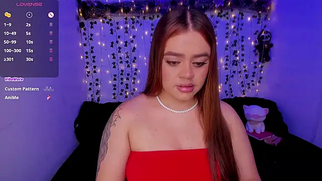 Snapshot of isabella_arias2 chatting on 11-13-25, 12:31 isabella arias2 online show from 11-13-25, 12:31