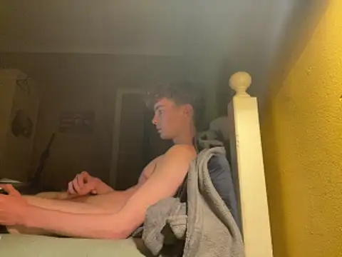 Randy9222 online show from 04-19-26, 08:55