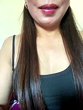 Milky-milk online show from 11-24-25, 01:38