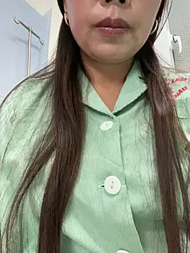 Milky-milk online show from 03-22-26, 11:52