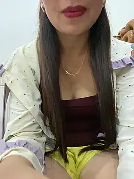 Milky-milk online show from 04-23-26, 01:35