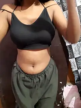 Snapshot of Cute_Manvi6 chatting on 02-01-26, 08:29 Cute Manvi6 online show from 02-01-26, 08:29