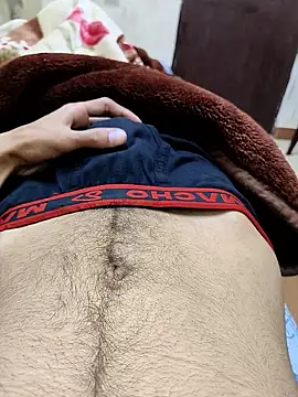 king boy070 online show from 01-11-26, 09:25