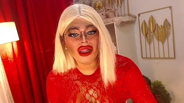 Tasha Goddess online show from 02-13-26, 02:51