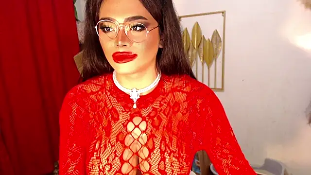 Tasha Goddess online show from 03-24-26, 02:00