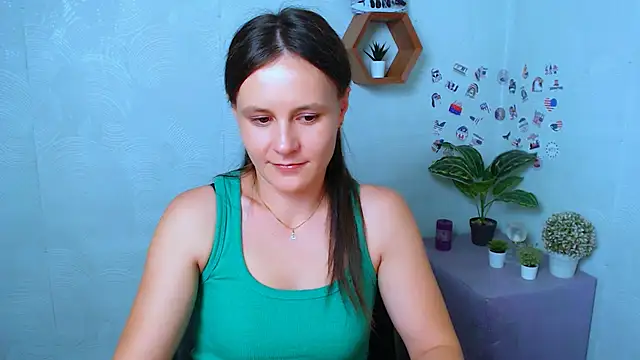 Snapshot of EvelinaMiss_ chatting on 10-22-25, 12:16 EvelinaMiss online show from 10-22-25, 12:16