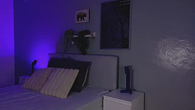 KeendraFox  online show from 03-20-26, 10:20