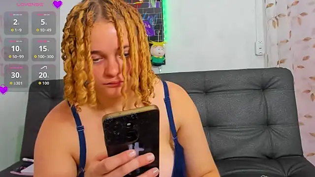 Cherrysweetyx online show from 11-23-25, 08:08