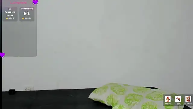 Cherrysweetyx online show from 06-03-26, 12:19