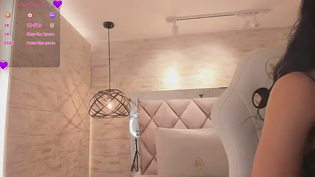 grace daviss online show from 04-25-26, 11:02