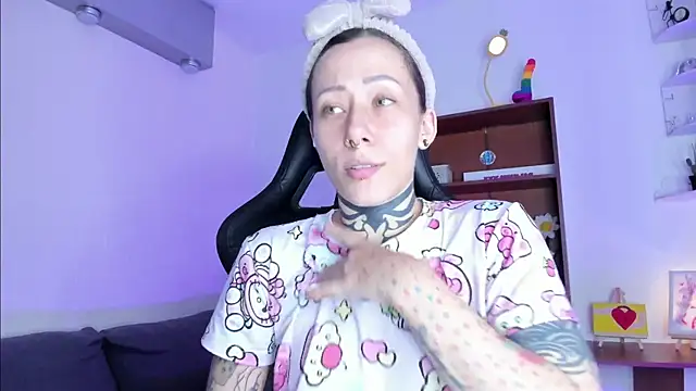 millyInk online show from 10-19-25, 09:04