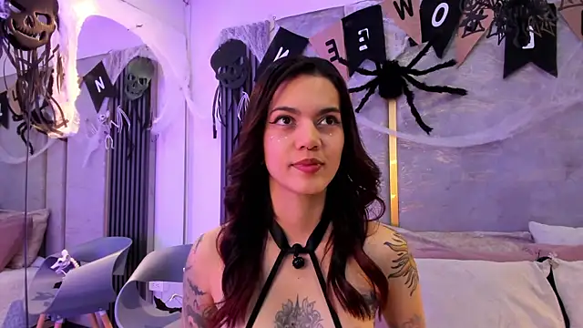 Vero Jenkins online show from 11-01-25, 02:08