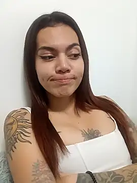 Vero Jenkins online show from 11-18-25, 02:17