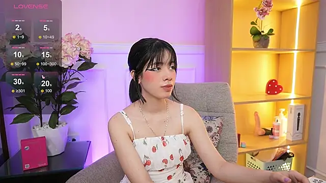 BillieBrownn online show from 02-27-26, 07:25