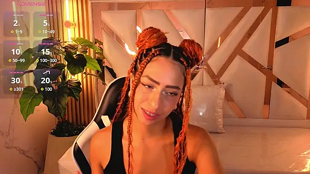 tamara tp online show from 02-16-26, 08:38