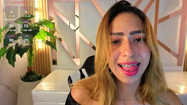 tamara tp online show from 03-12-26, 07:42