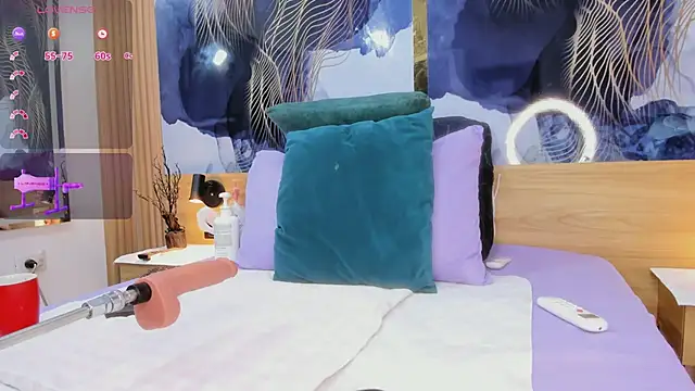 Anabacker01 online show from 03-14-26, 12:43