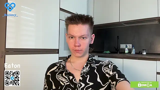 Eaton  online show from 11-23-25, 01:00