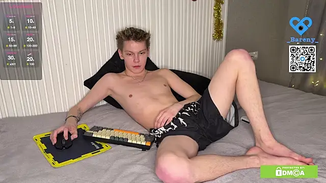 Eaton  online show from 01-10-26, 06:31