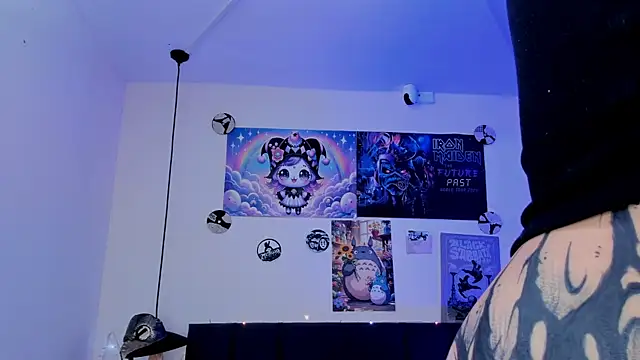 SabrinaV  online show from 07-15-26, 11:26