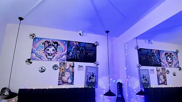 SabrinaV  online show from 07-24-26, 11:19